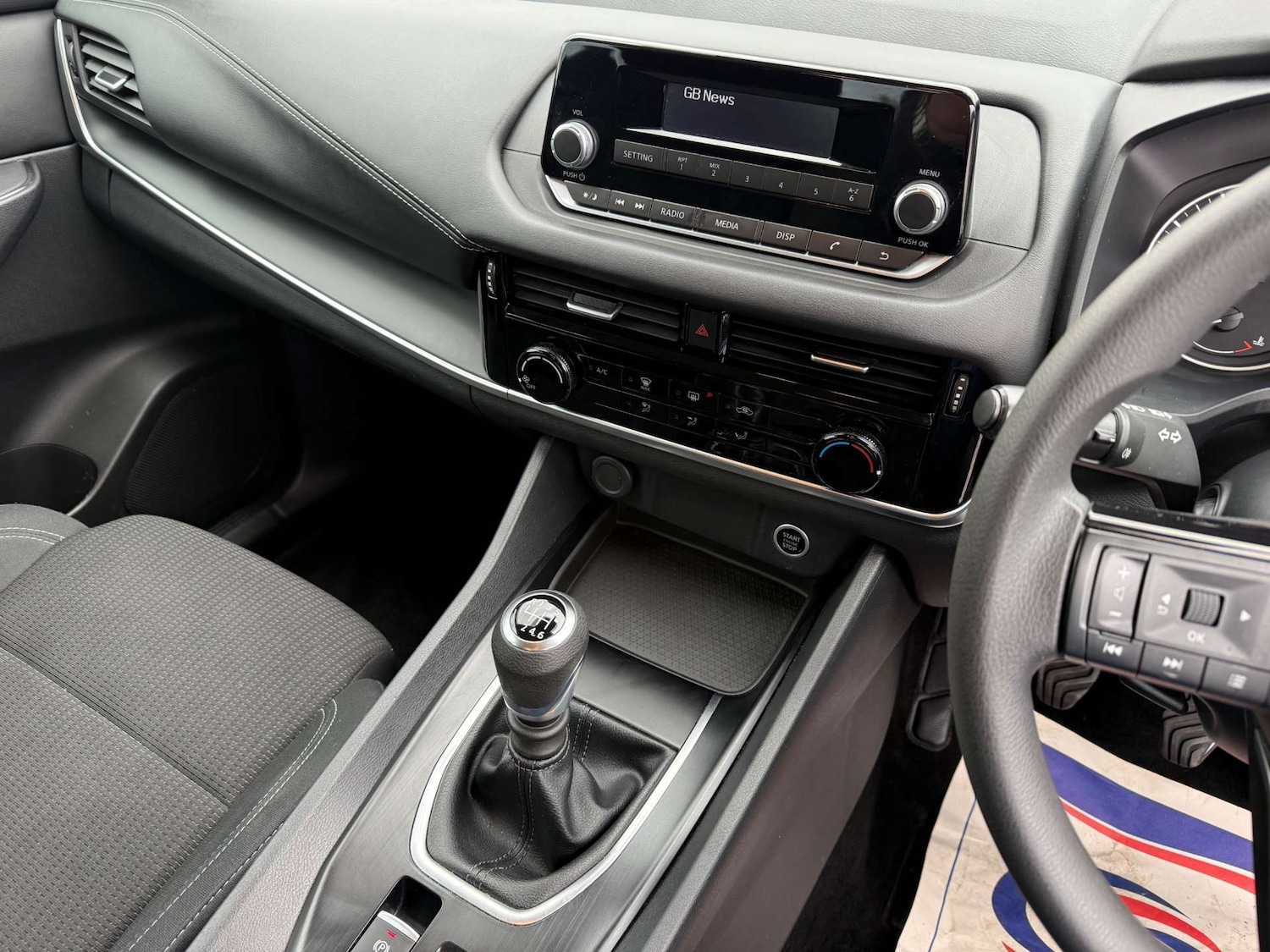 Used Nissan Qashqai 2022 for sale - 76277923: Photo 17