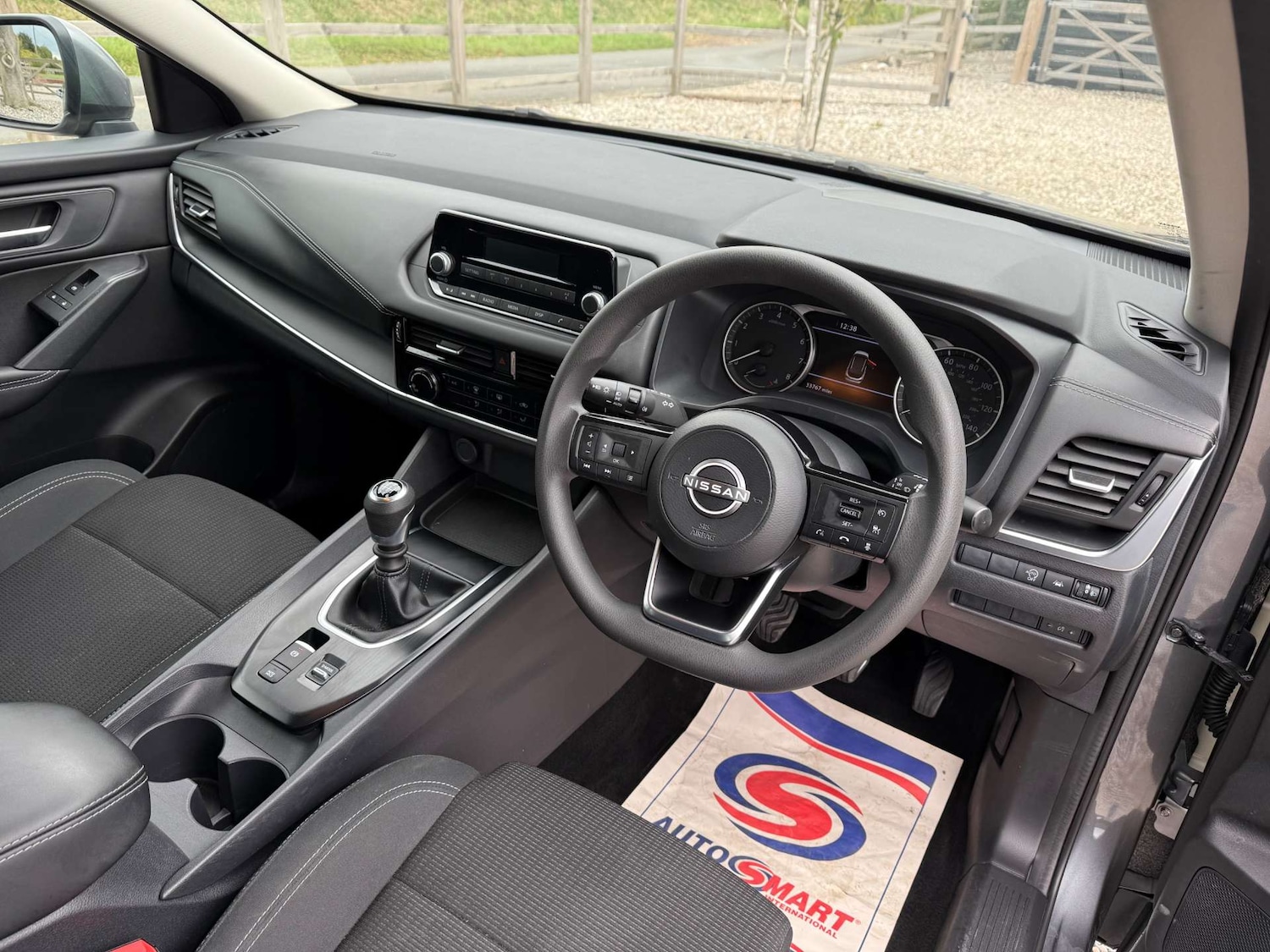 Used Nissan Qashqai 2022 for sale - 76277923: Photo 18