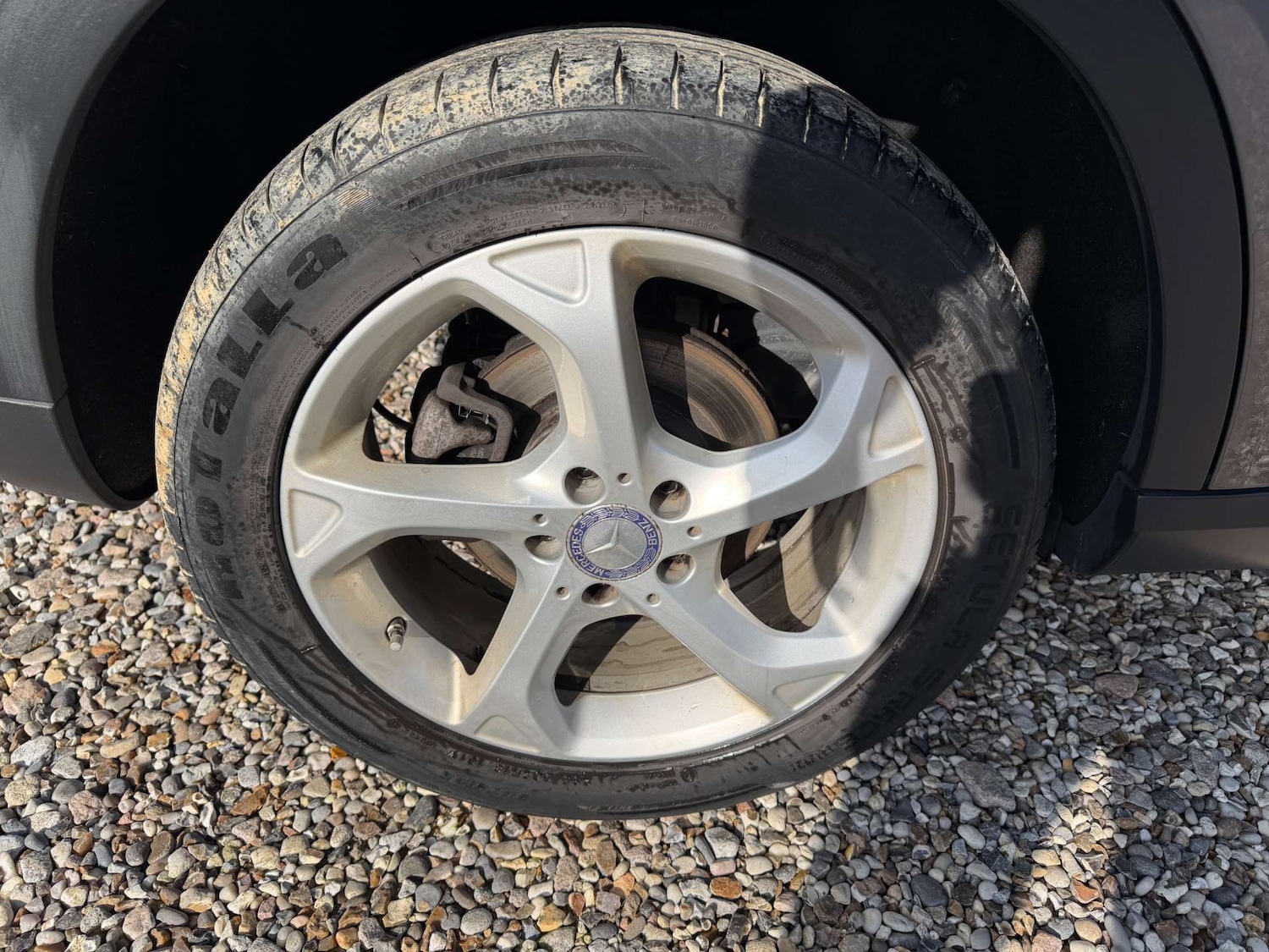 Used Mercedes-Benz GLA 2017 for sale - 77664893: Photo 10