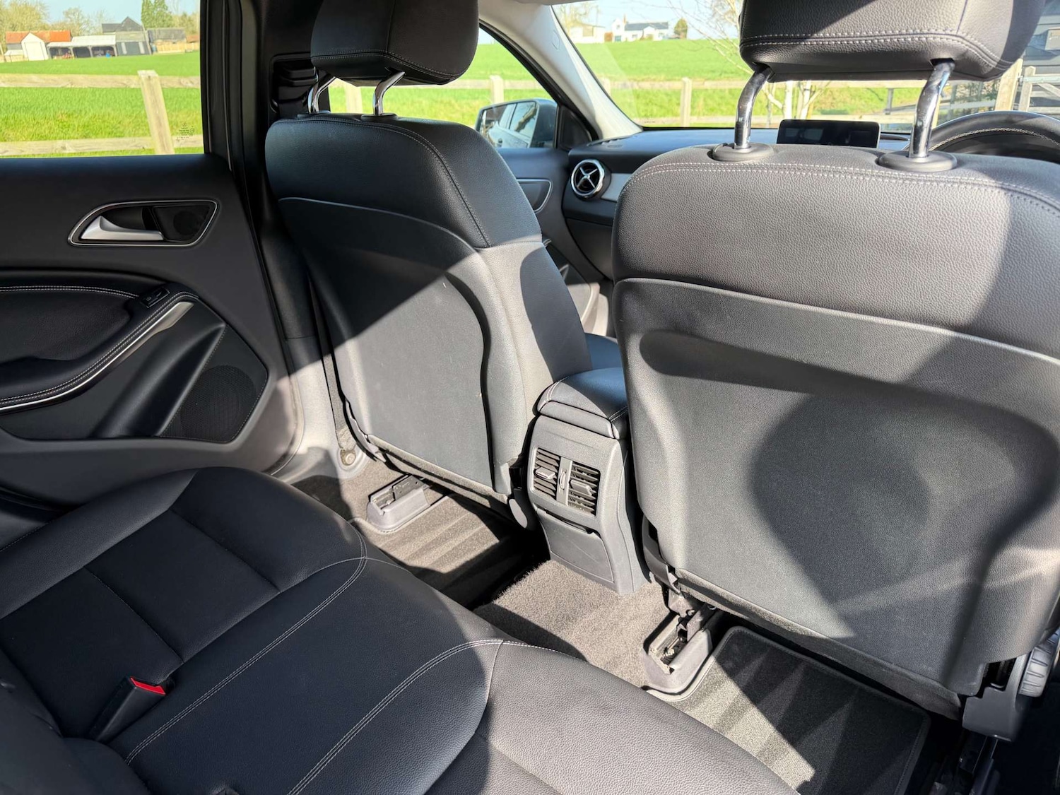 Used Mercedes-Benz GLA 2017 for sale - 77664893: Photo 13