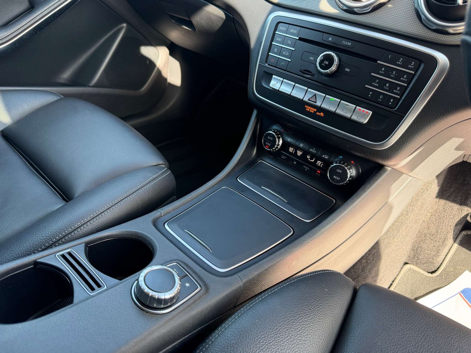 Used Mercedes-Benz GLA 2017 for sale - 77664893: Photo 17