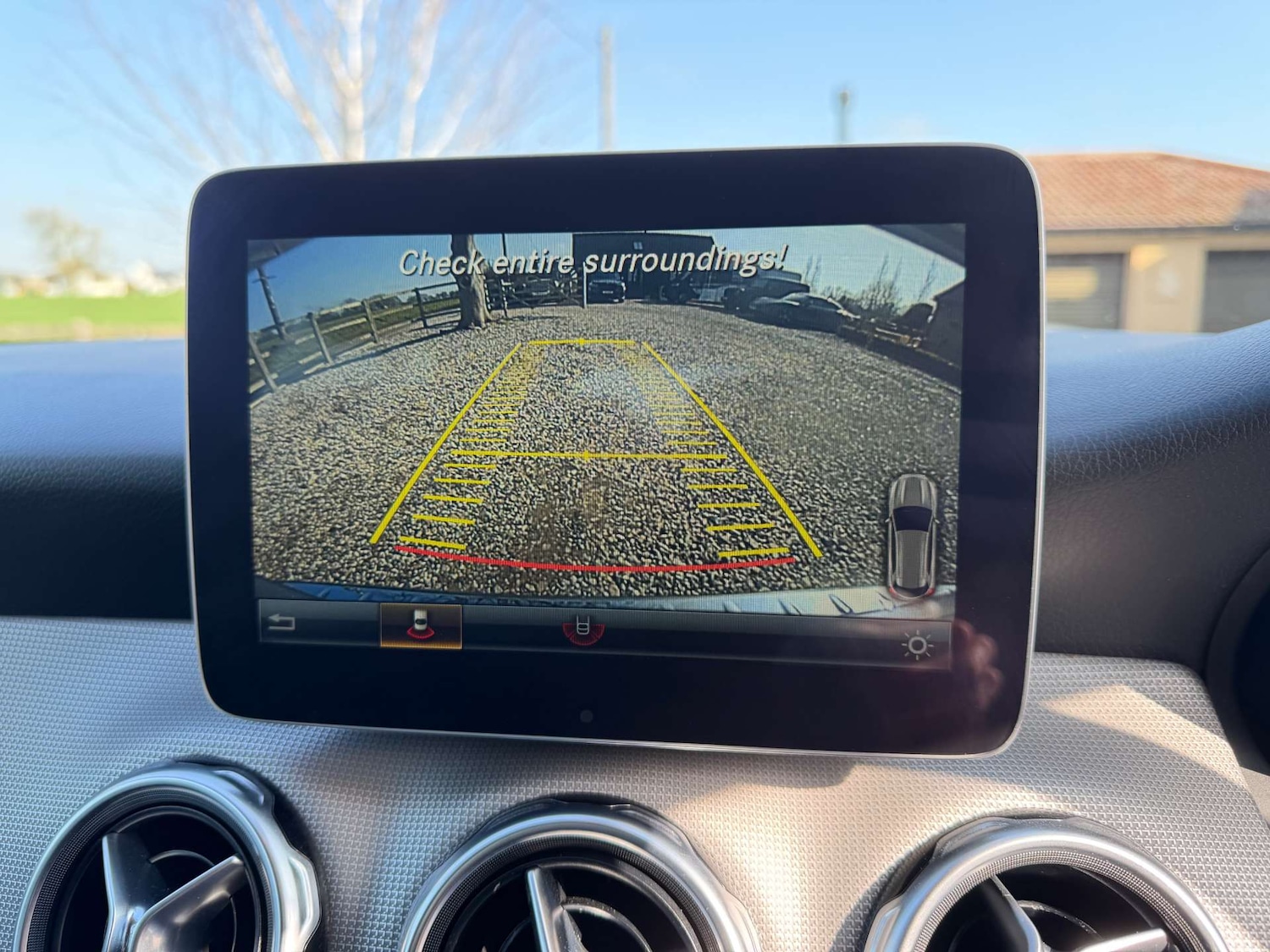 Used Mercedes-Benz GLA 2017 for sale - 77664893: Photo 19