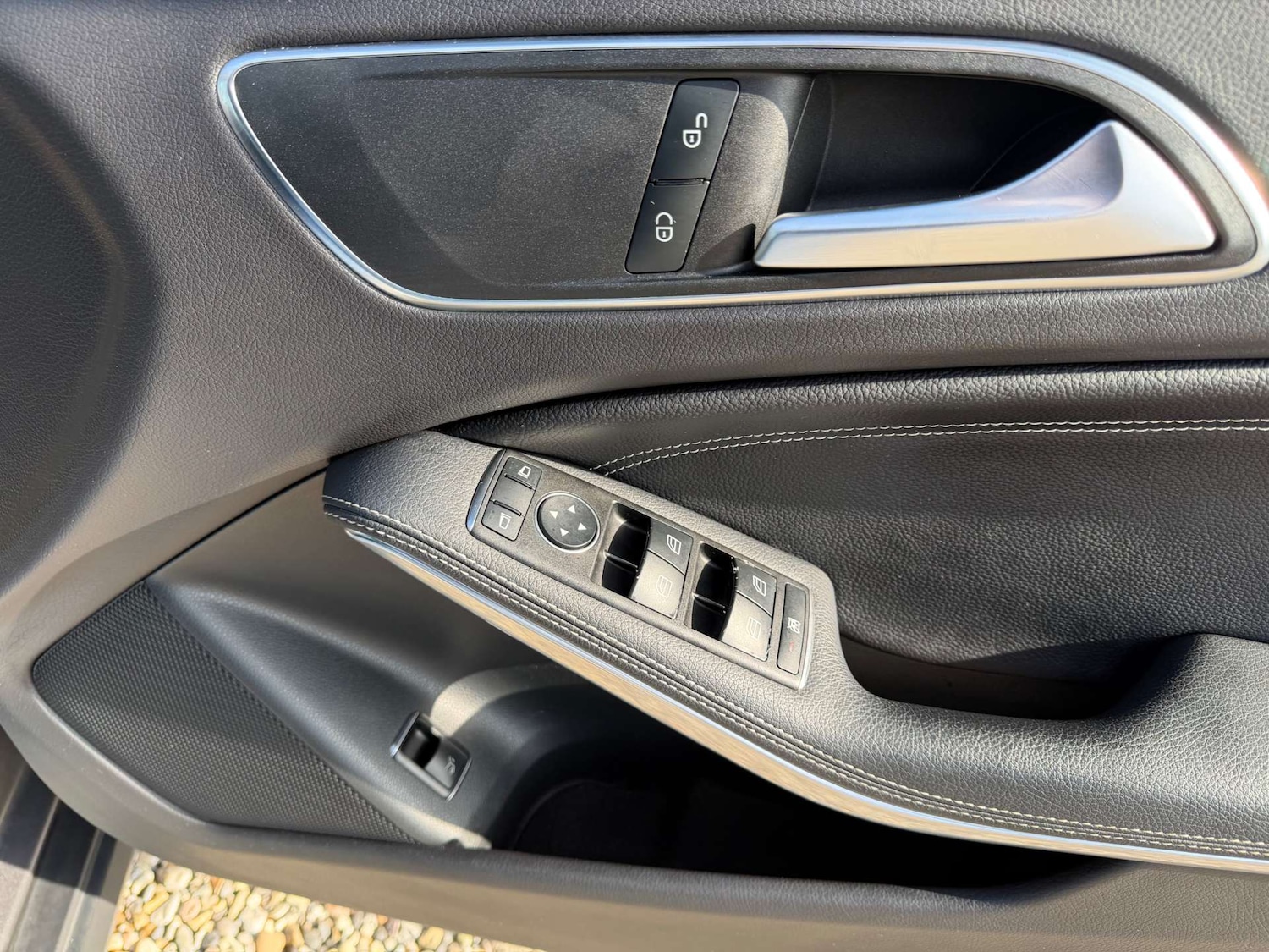 Used Mercedes-Benz GLA 2017 for sale - 77664893: Photo 20