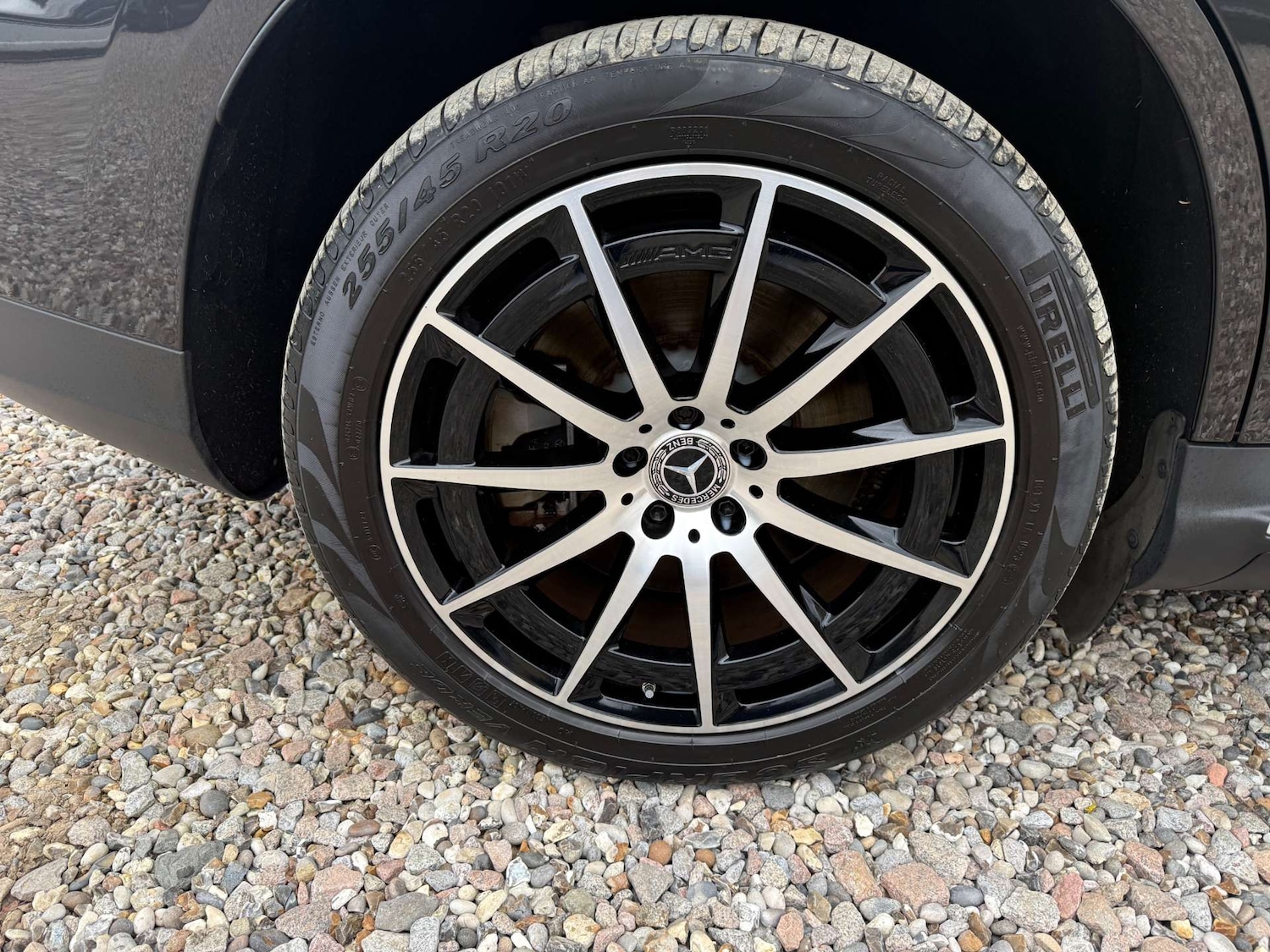 Used Mercedes-Benz EQC 2022 for sale - 77707528: Photo 11