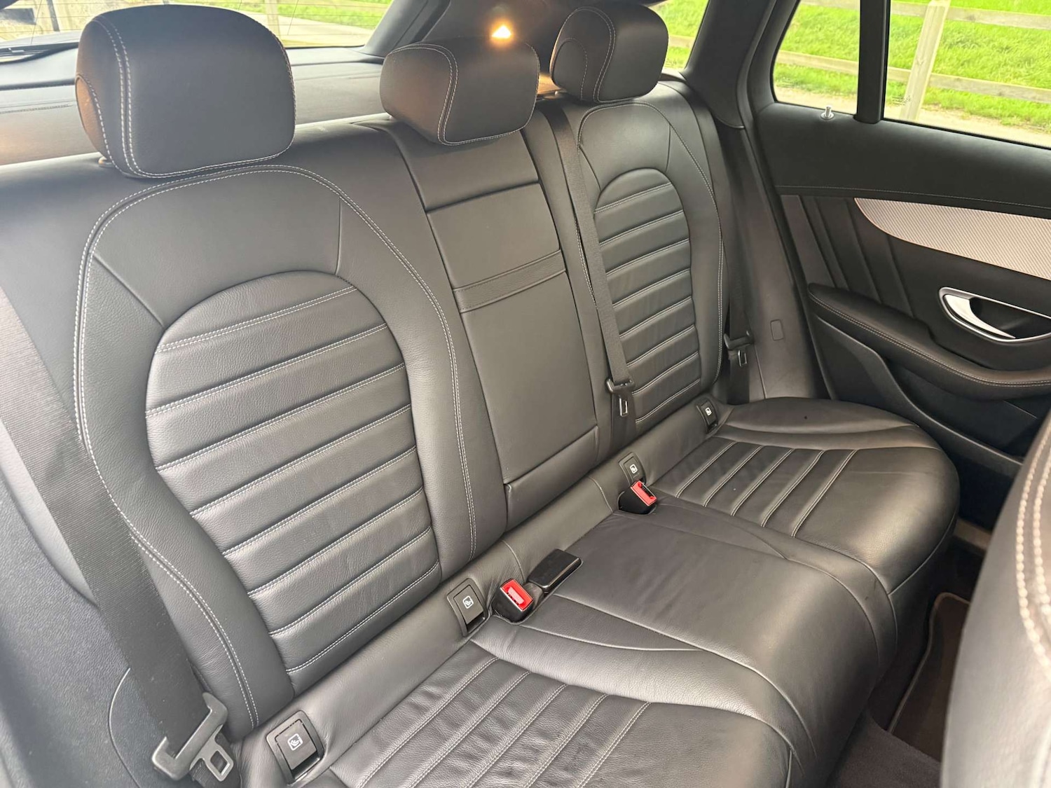 Used Mercedes-Benz EQC 2022 for sale - 77707528: Photo 14