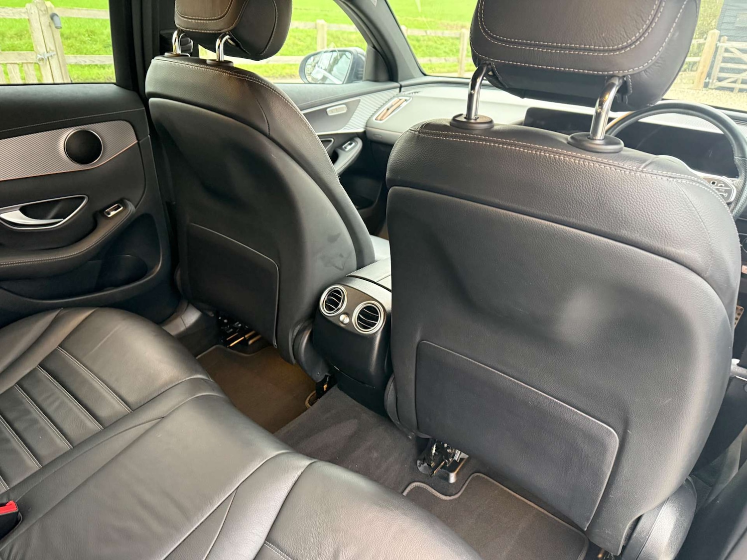 Used Mercedes-Benz EQC 2022 for sale - 77707528: Photo 15