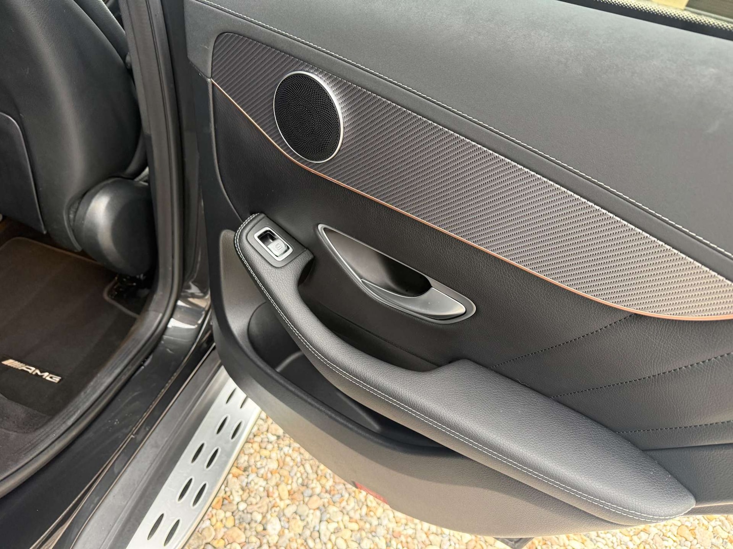 Used Mercedes-Benz EQC 2022 for sale - 77707528: Photo 16