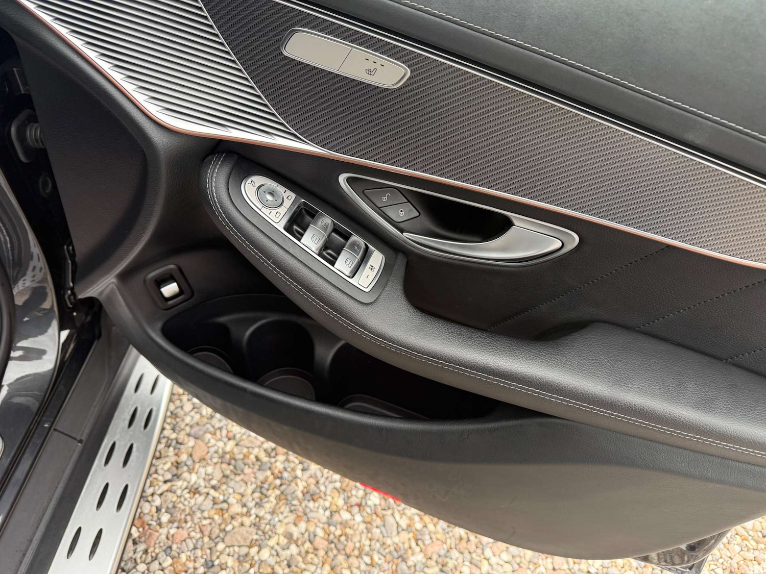 Used Mercedes-Benz EQC 2022 for sale - 77707528: Photo 19