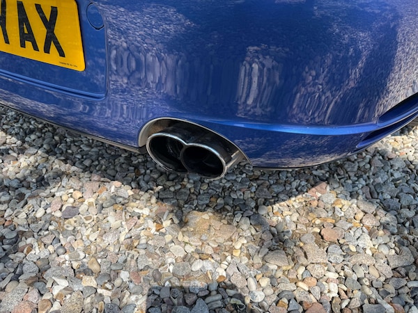 Used Porsche 911 2003 for sale - 73639809: Photo 10