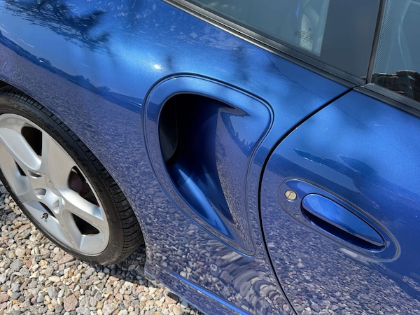 Used Porsche 911 2003 for sale - 73639809: Photo 12
