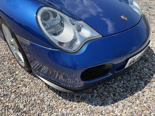 Used Porsche 911 2003 for sale - 73639809: Photo 14