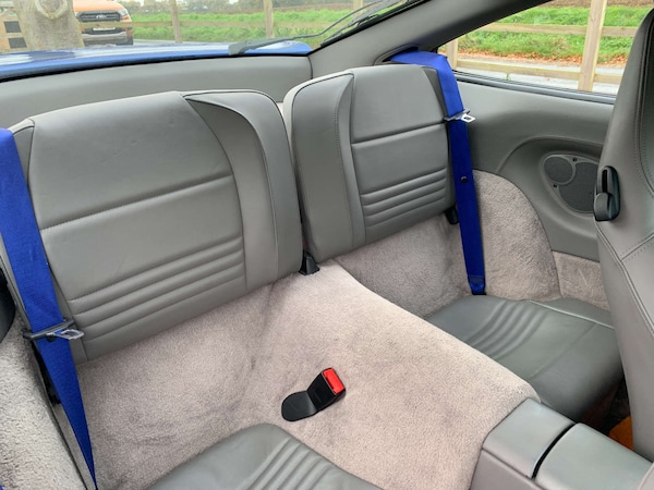 Used Porsche 911 2003 for sale - 73639809: Photo 17