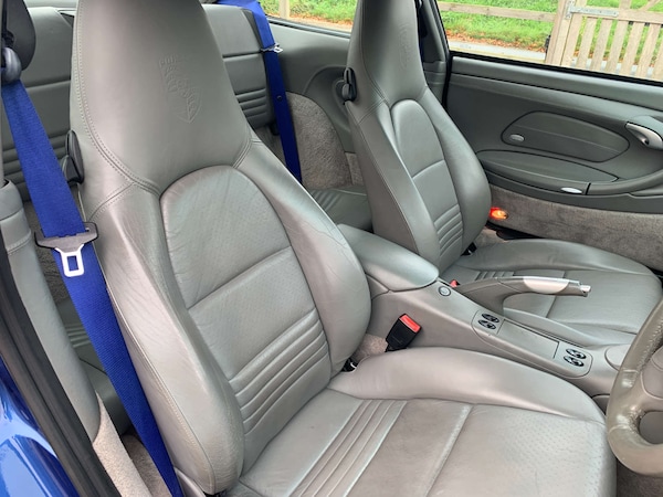 Used Porsche 911 2003 for sale - 73639809: Photo 18
