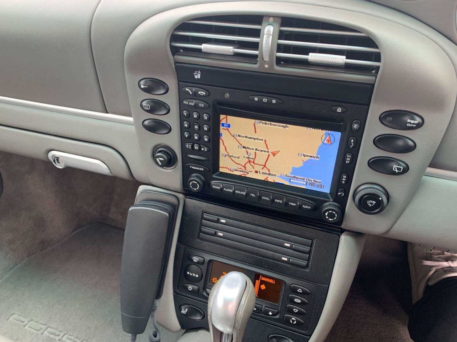 Vehicle 28