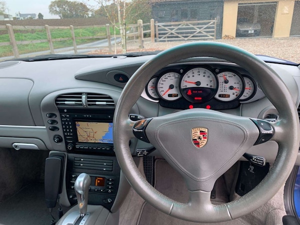 Used Porsche 911 2003 for sale - 73639809: Photo 29