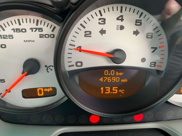 Used Porsche 911 2003 for sale - 73639809: Photo 30