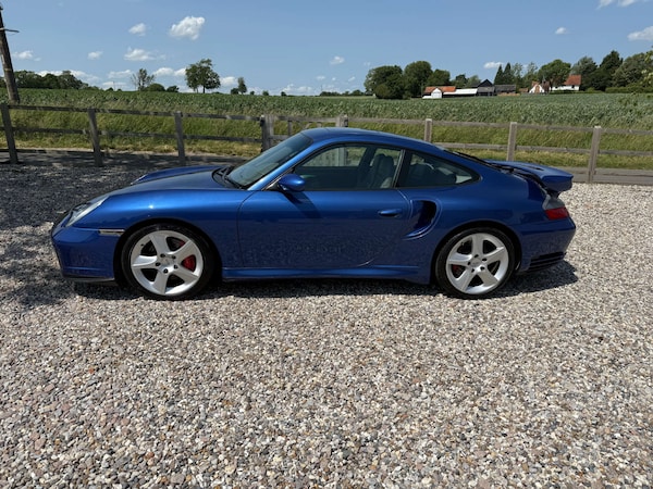 Used Porsche 911 2003 for sale - 73639809: Photo 5