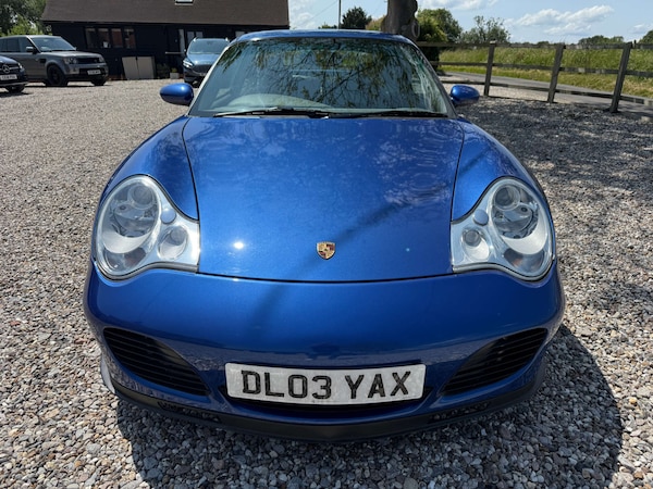 Used Porsche 911 2003 for sale - 73639809: Photo 7