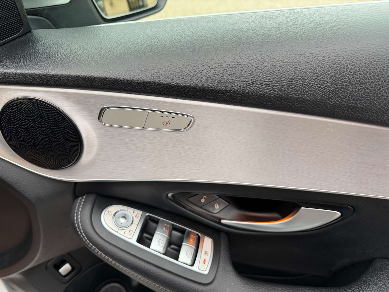 Used Mercedes-Benz C Class 2021 for sale - 77092061: Photo 20