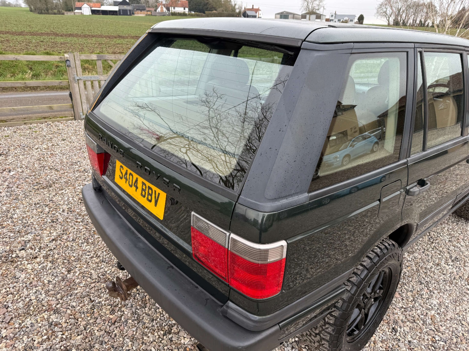 Used Land Rover Range Rover 2005 for sale - 76600949: Photo 13