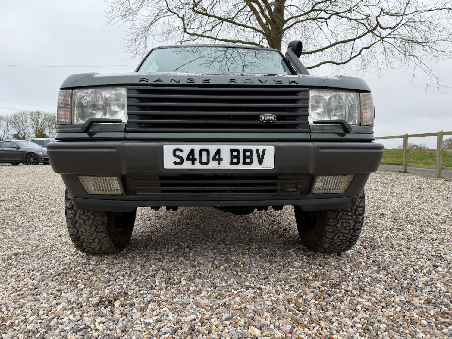 Used Land Rover Range Rover 2005 for sale - 76600949: Photo 14