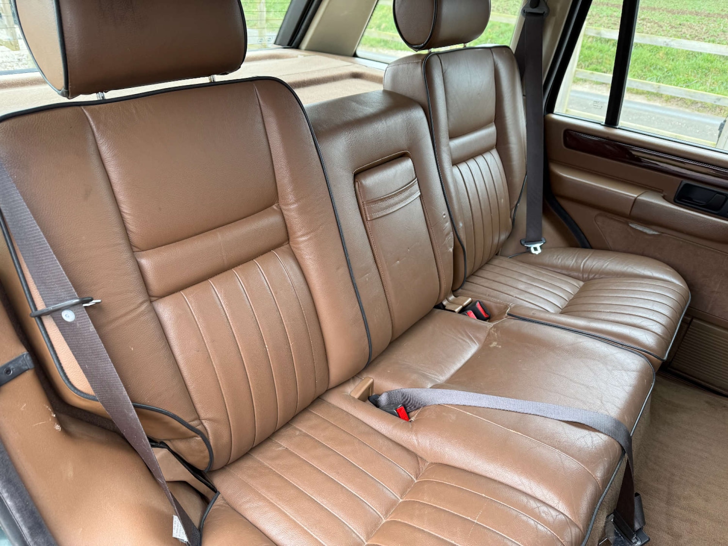 Used Land Rover Range Rover 2005 for sale - 76600949: Photo 17