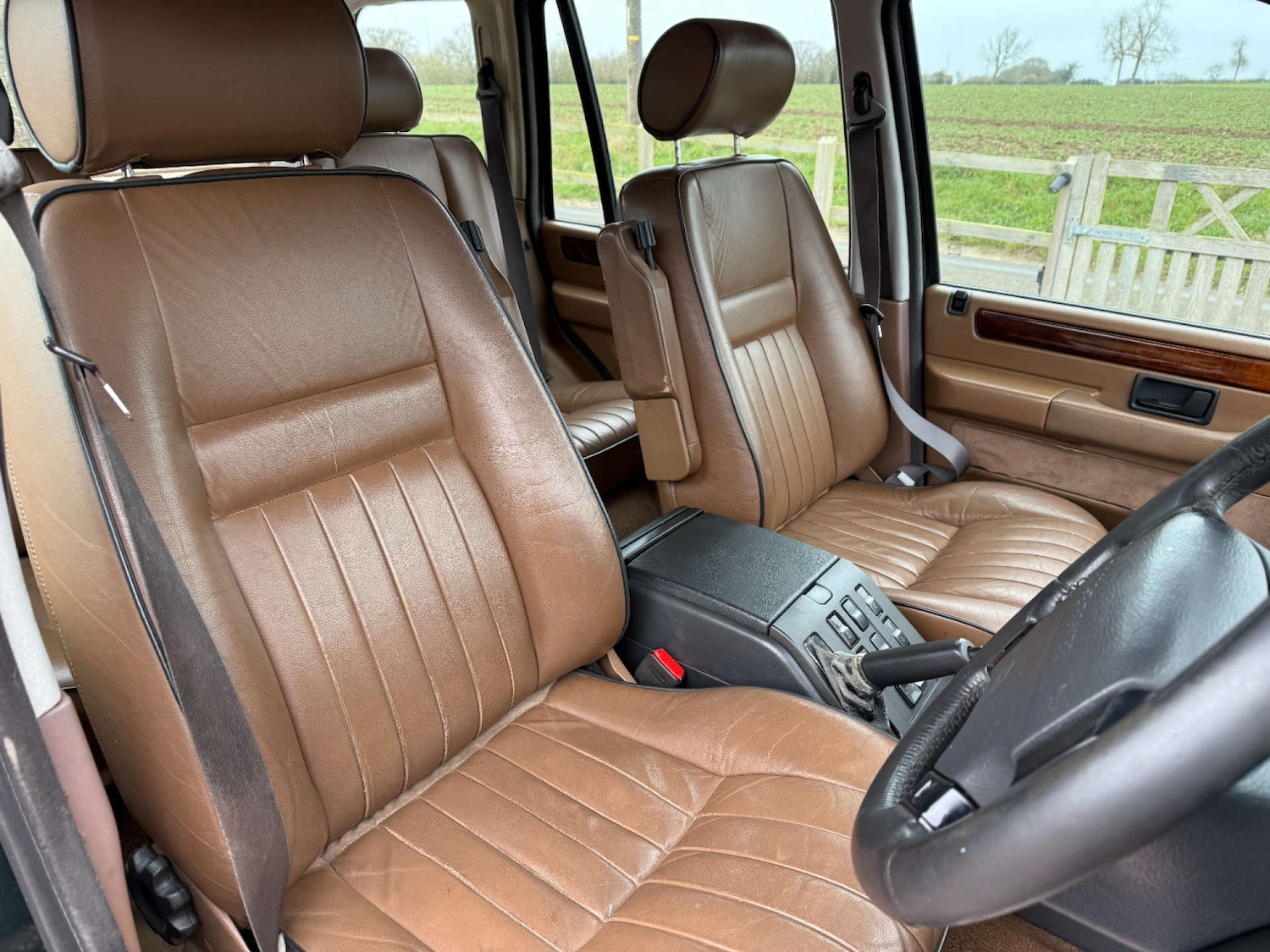 Used Land Rover Range Rover 2005 for sale - 76600949: Photo 19