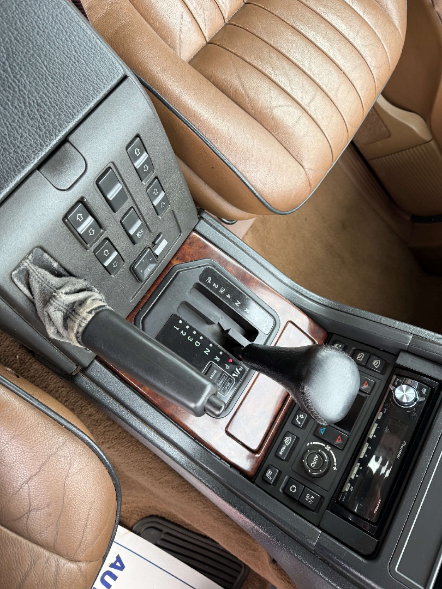 Used Land Rover Range Rover 2005 for sale - 76600949: Photo 23