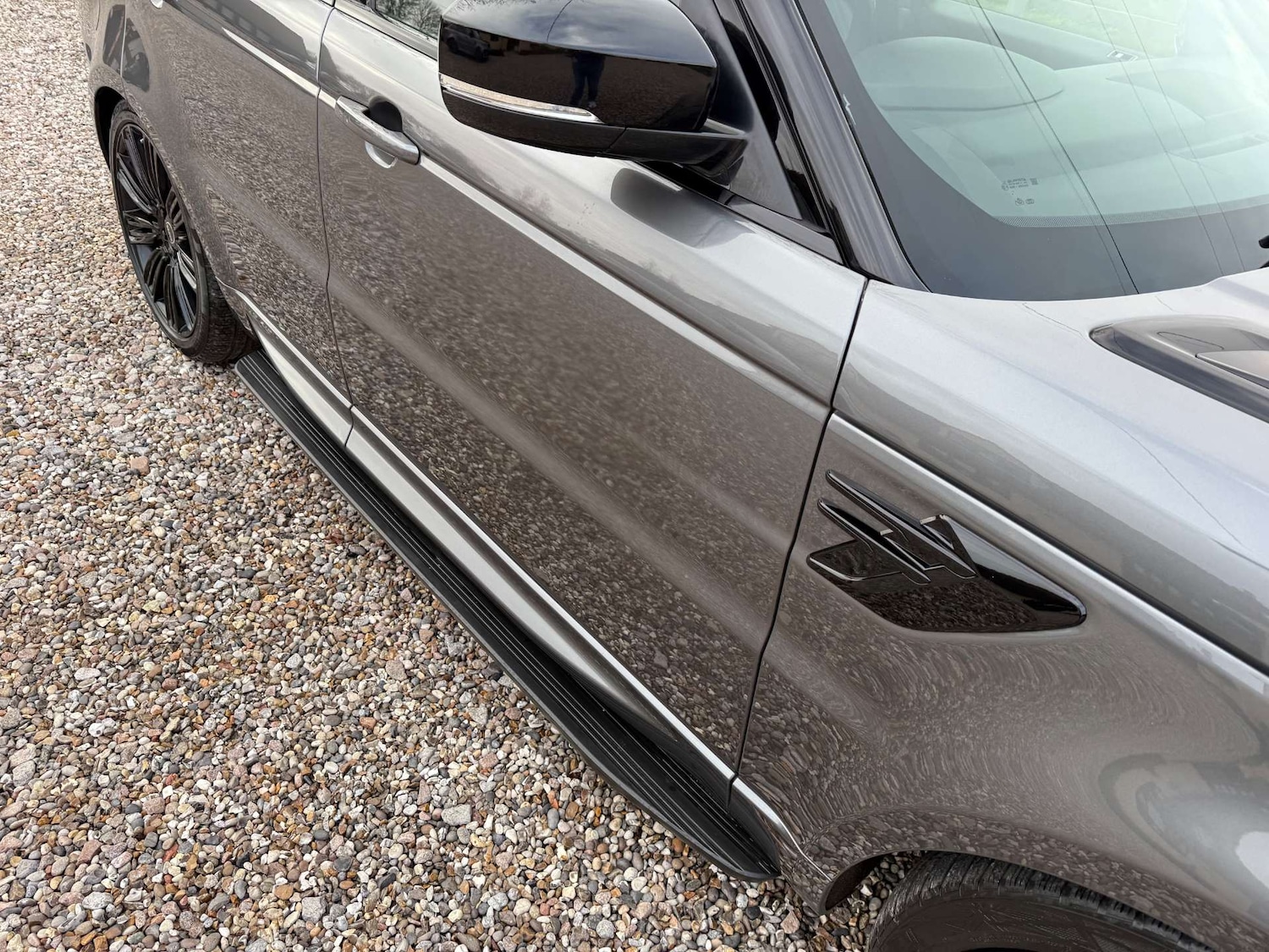 Used Land Rover Range Rover Sport 2019 for sale - 76855235: Photo 13