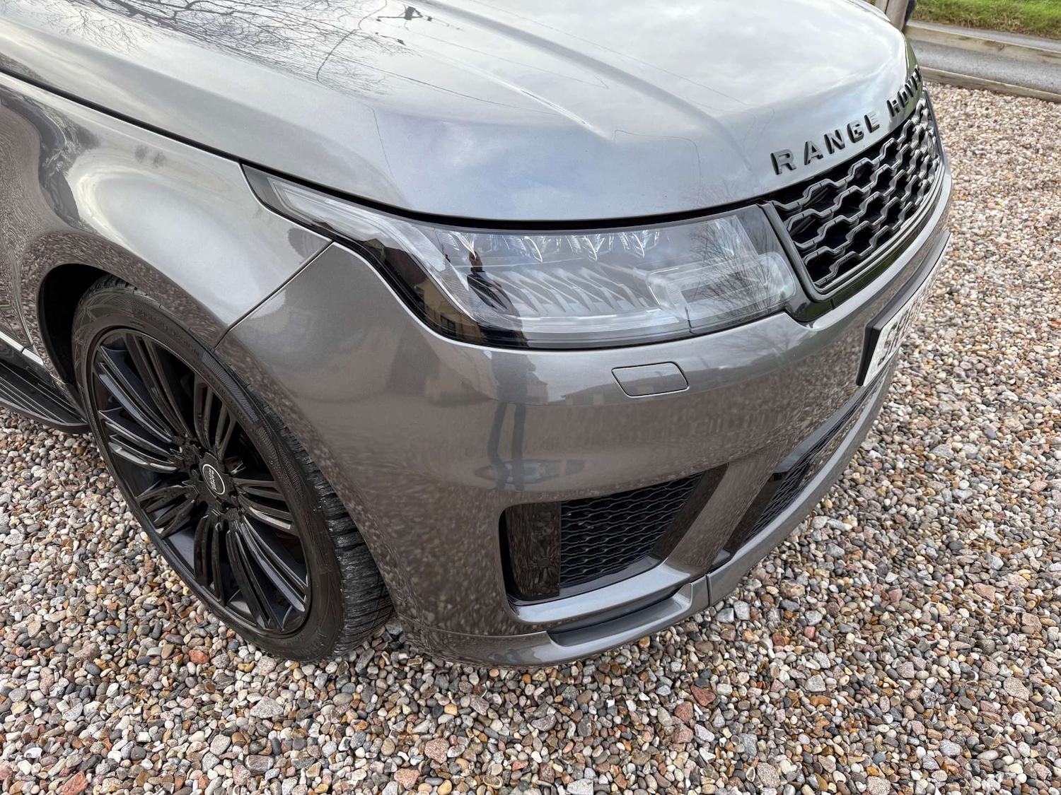 Used Land Rover Range Rover Sport 2019 for sale - 76855235: Photo 14