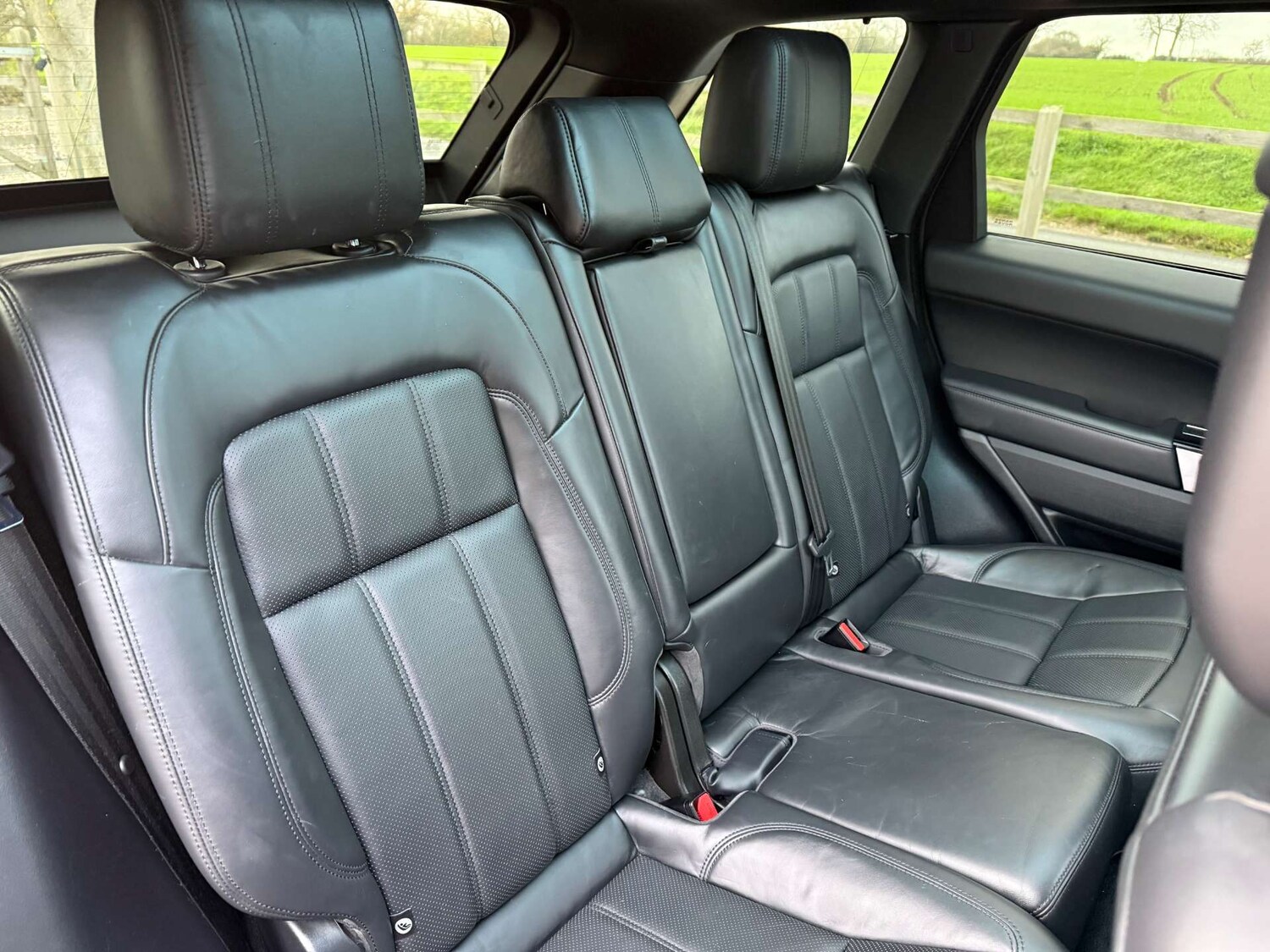 Used Land Rover Range Rover Sport 2019 for sale - 76855235: Photo 16