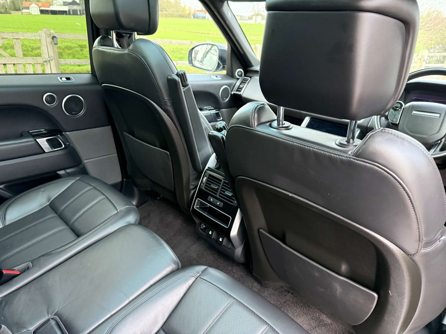 Used Land Rover Range Rover Sport 2019 for sale - 76855235: Photo 17