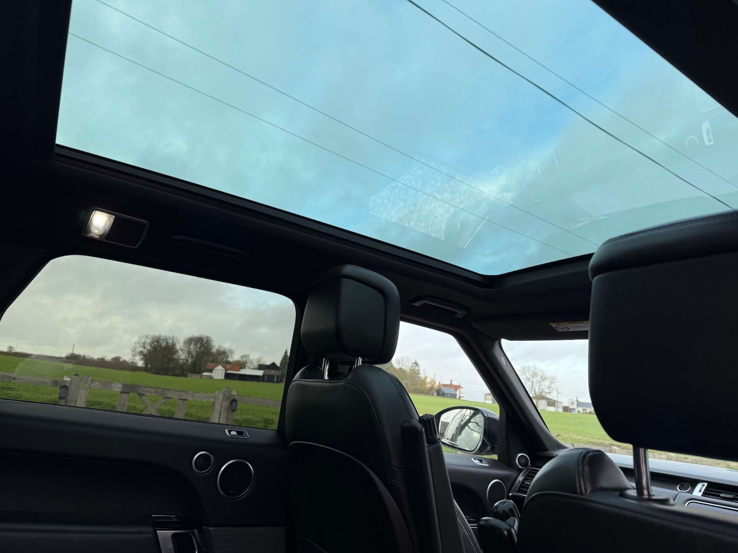 Used Land Rover Range Rover Sport 2019 for sale - 76855235: Photo 18