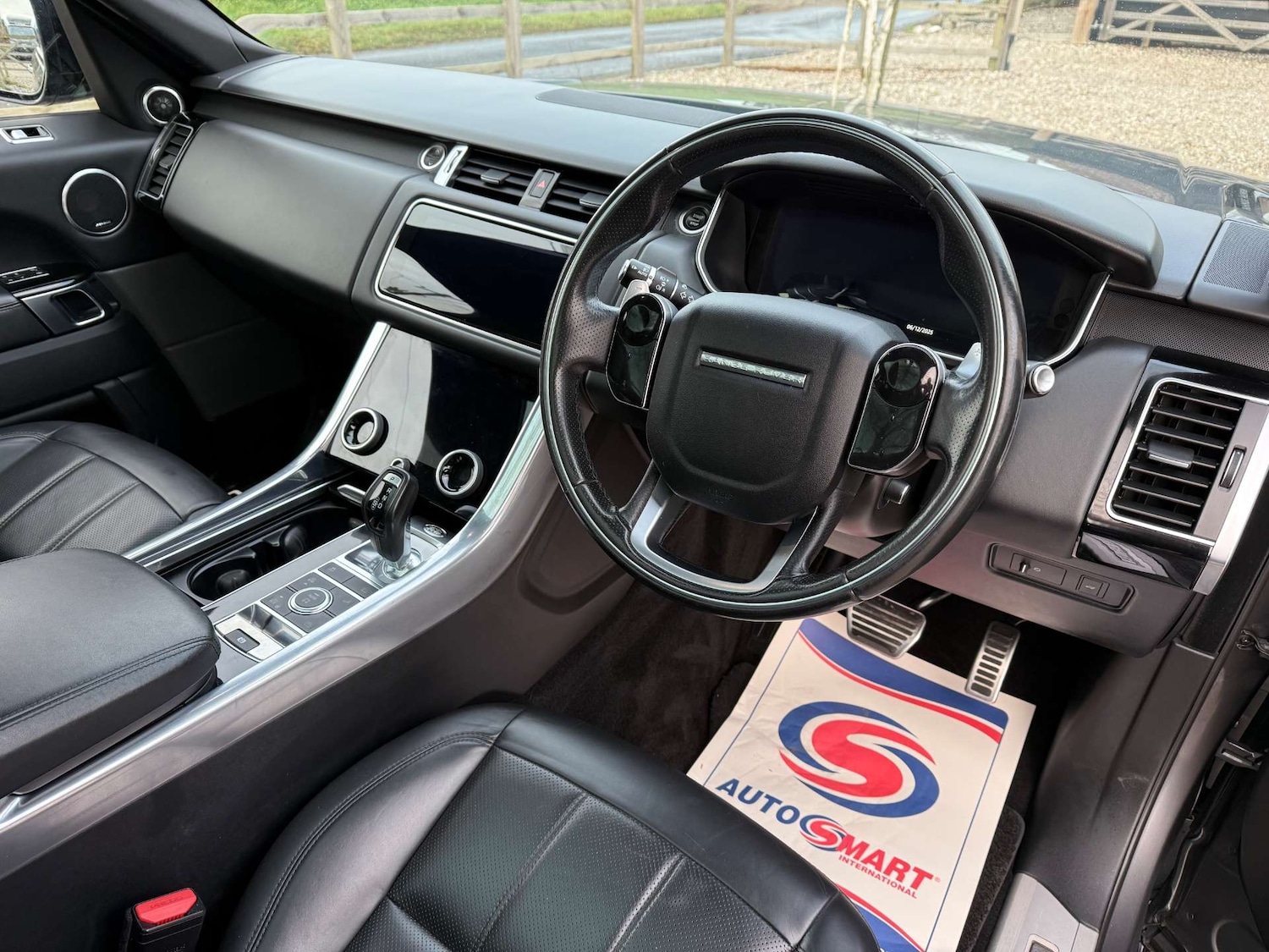 Used Land Rover Range Rover Sport 2019 for sale - 76855235: Photo 20