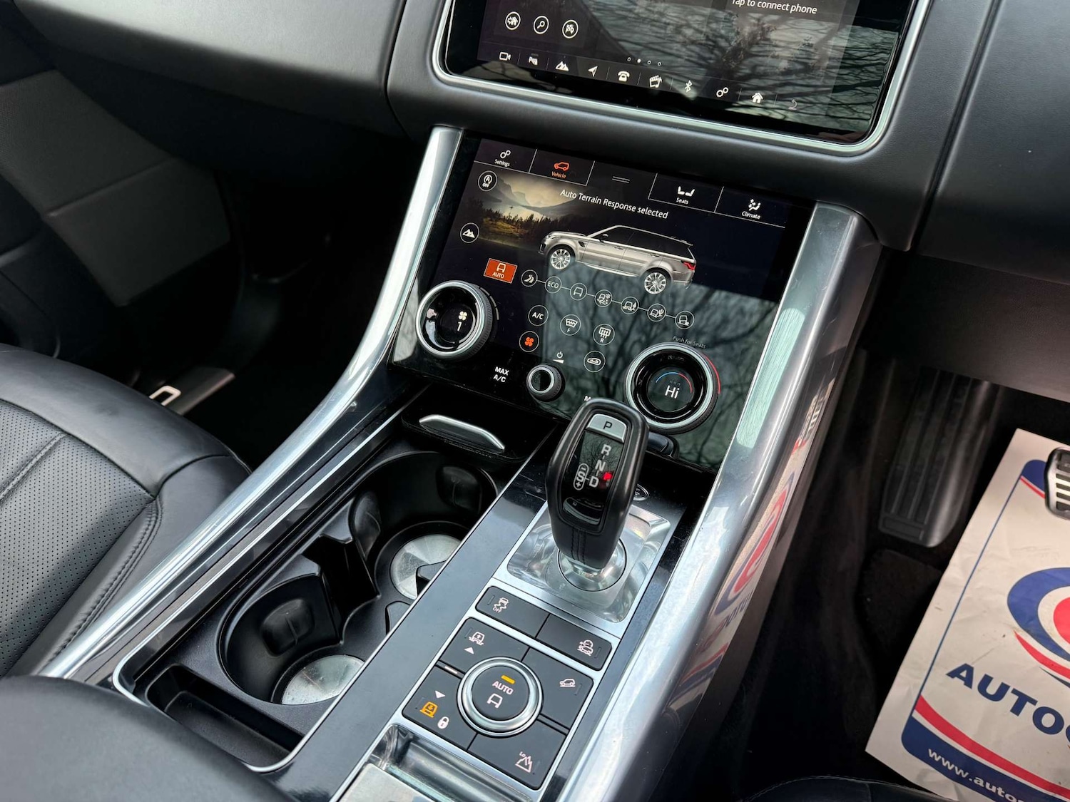 Used Land Rover Range Rover Sport 2019 for sale - 76855235: Photo 21