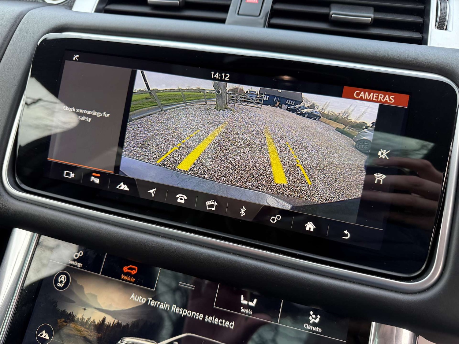 Used Land Rover Range Rover Sport 2019 for sale - 76855235: Photo 24