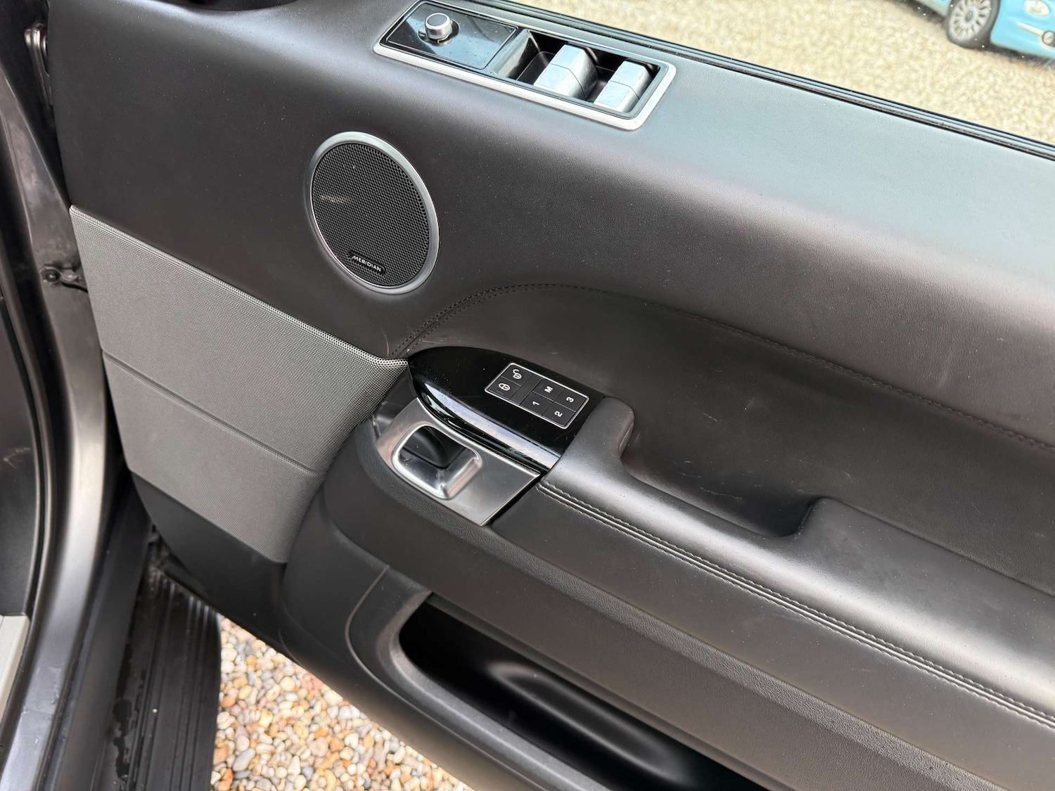 Used Land Rover Range Rover Sport 2019 for sale - 76855235: Photo 25