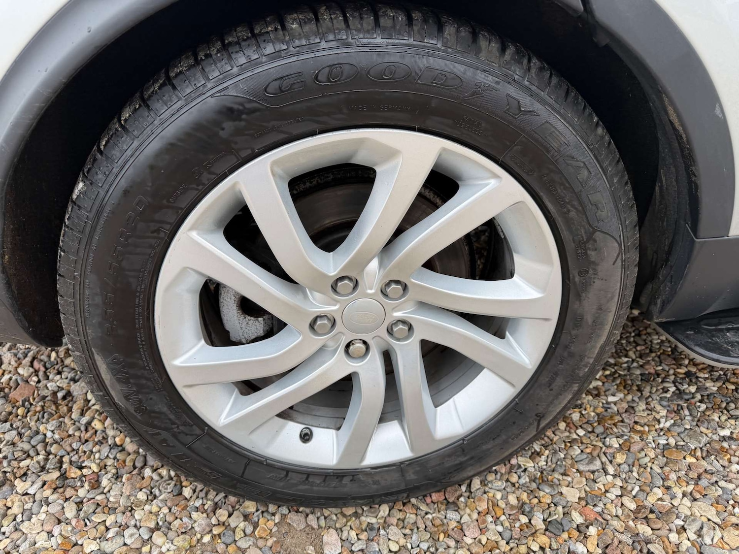 Used Land Rover Discovery 2019 for sale - 77798383: Photo 11