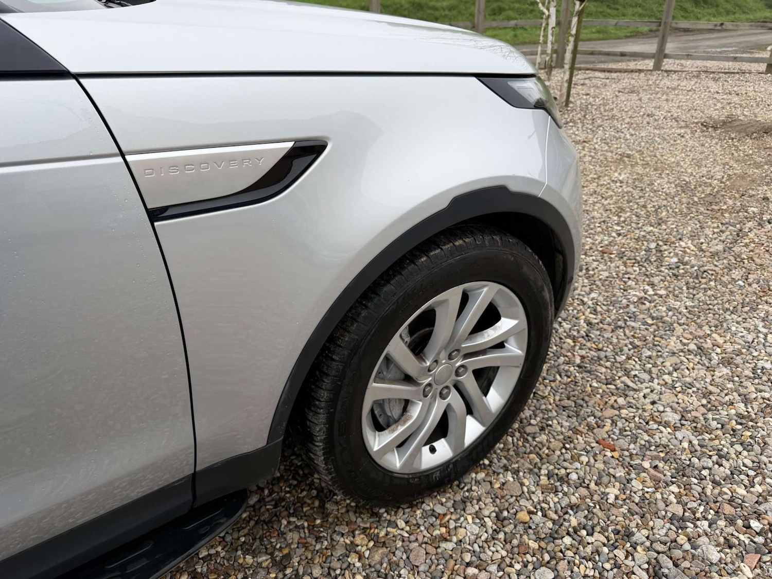 Used Land Rover Discovery 2019 for sale - 77798383: Photo 13