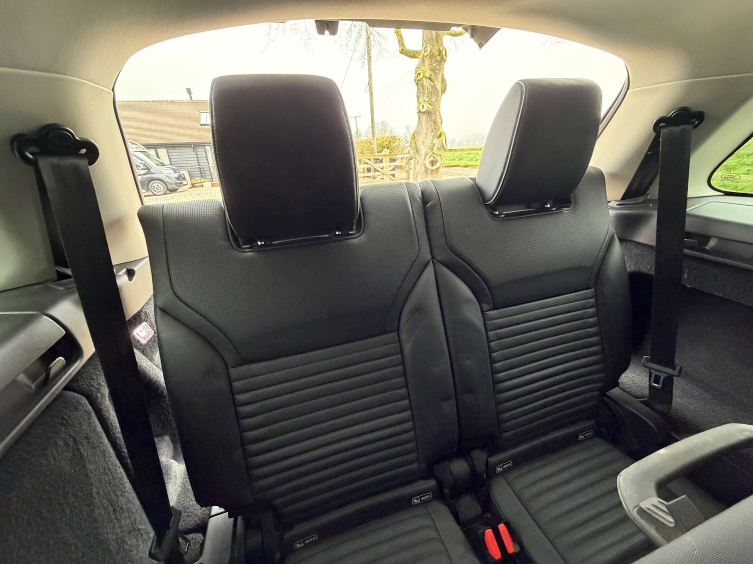 Used Land Rover Discovery 2019 for sale - 77798383: Photo 14