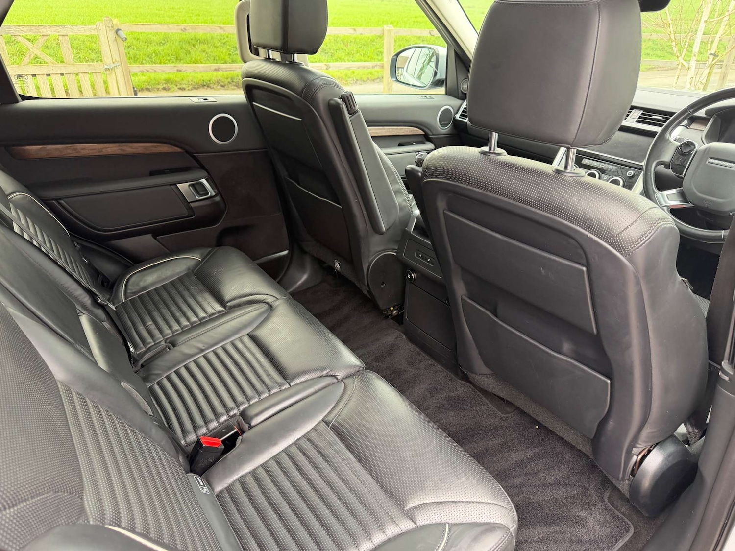 Used Land Rover Discovery 2019 for sale - 77798383: Photo 17