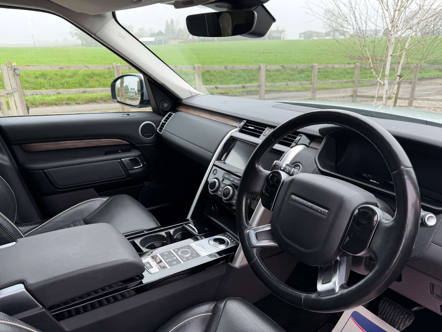 Used Land Rover Discovery 2019 for sale - 77798383: Photo 20