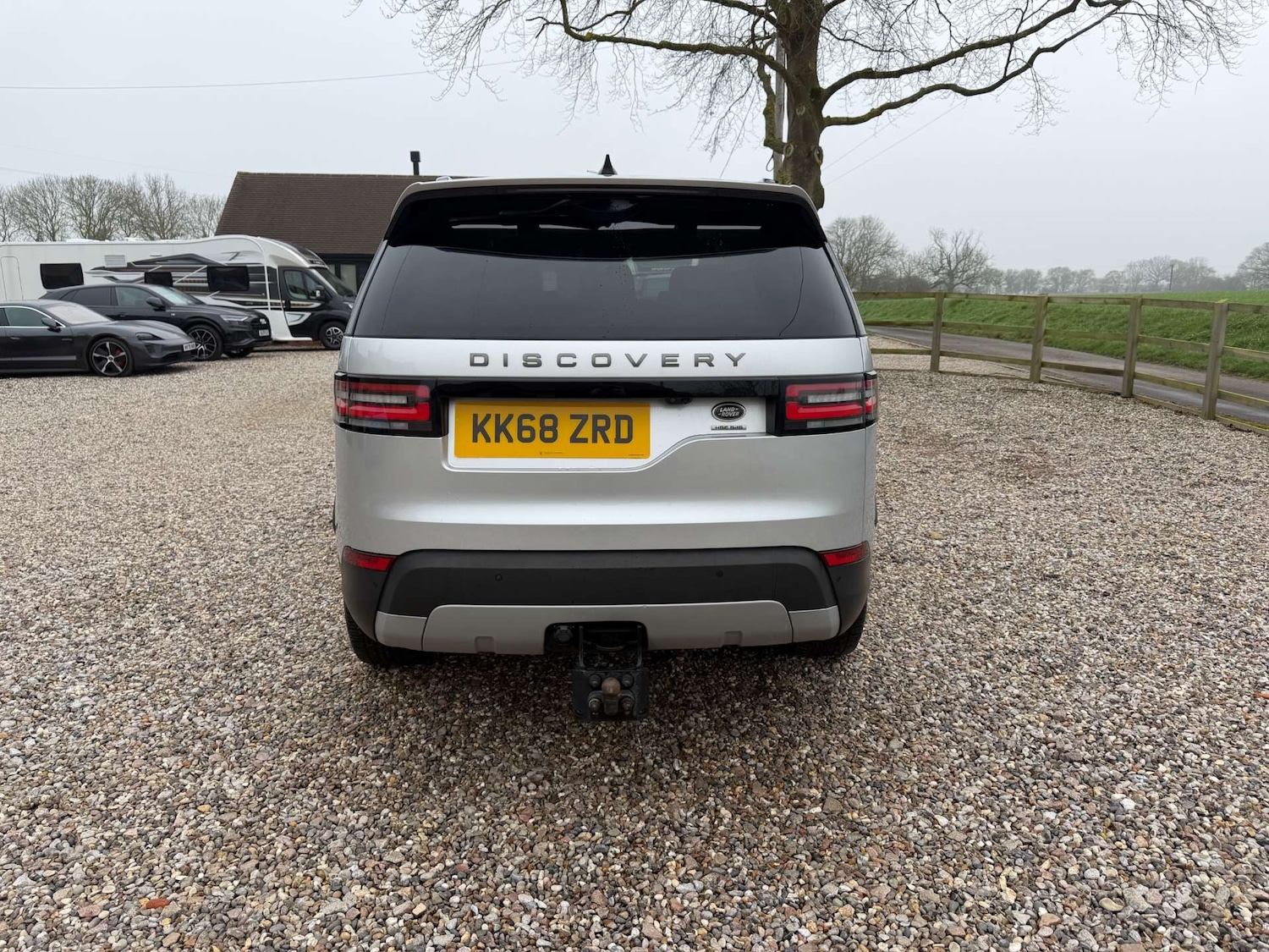 Used Land Rover Discovery 2019 for sale - 77798383: Photo 7
