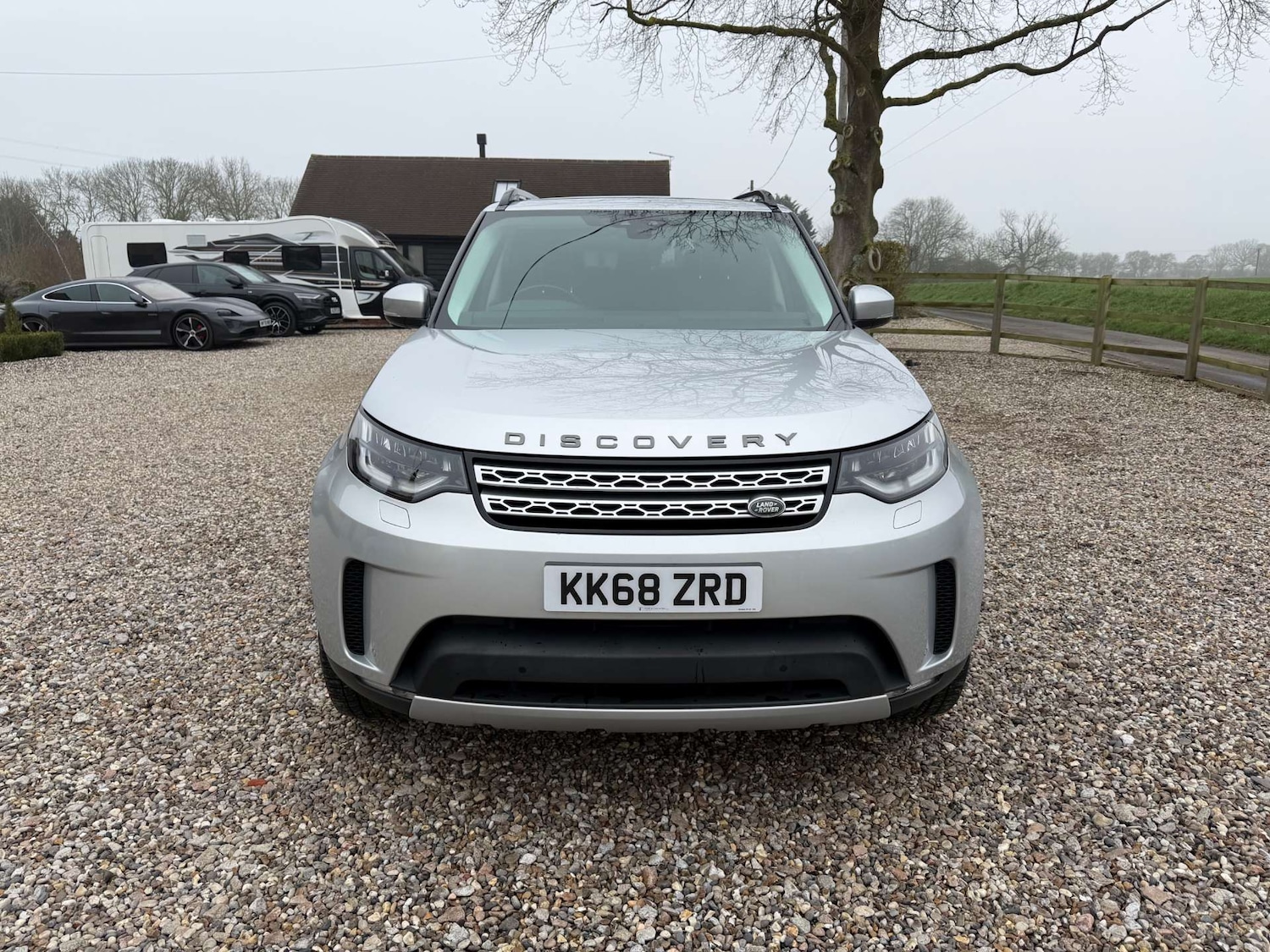 Used Land Rover Discovery 2019 for sale - 77798383: Photo 8