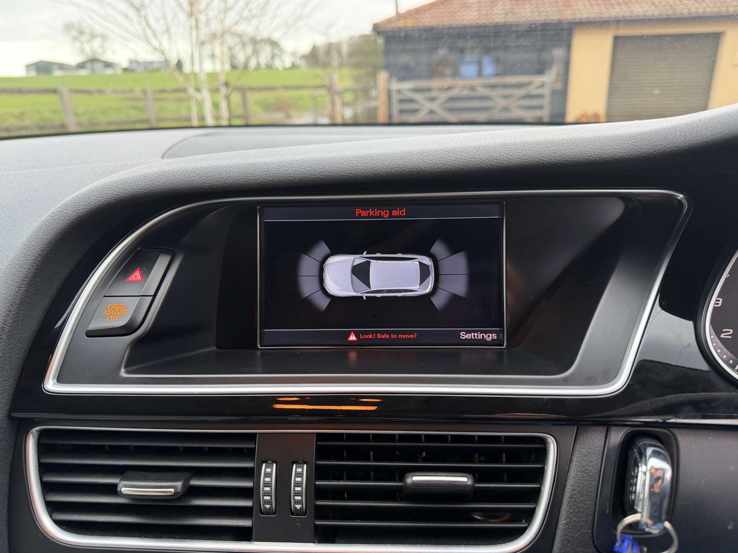 Used Audi RS4 2013 for sale - 77314235: Photo 25