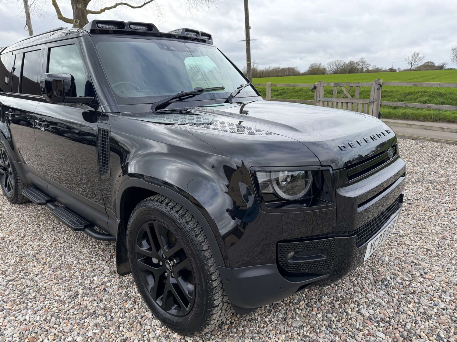 Used Land Rover Defender 2022 for sale - 78068273: Photo 14