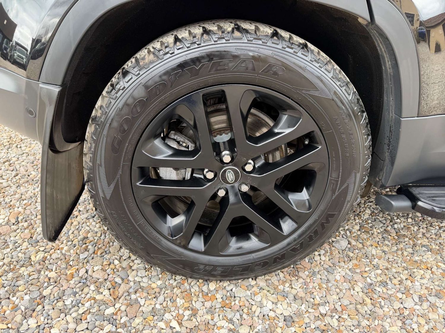 Used Land Rover Defender 2022 for sale - 78068273: Photo 16