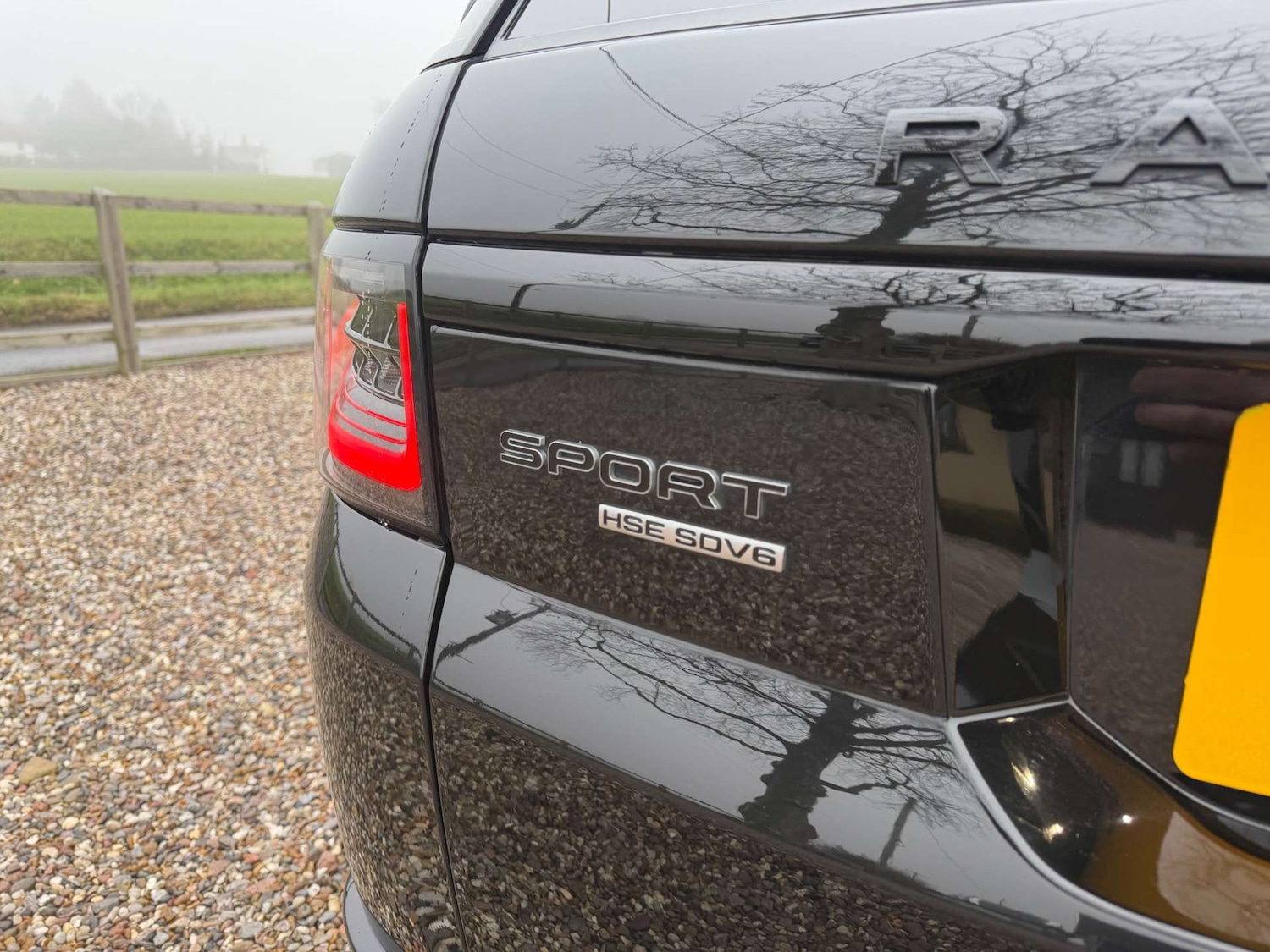 Used Land Rover Range Rover Sport 2018 for sale - 77137404: Photo 10