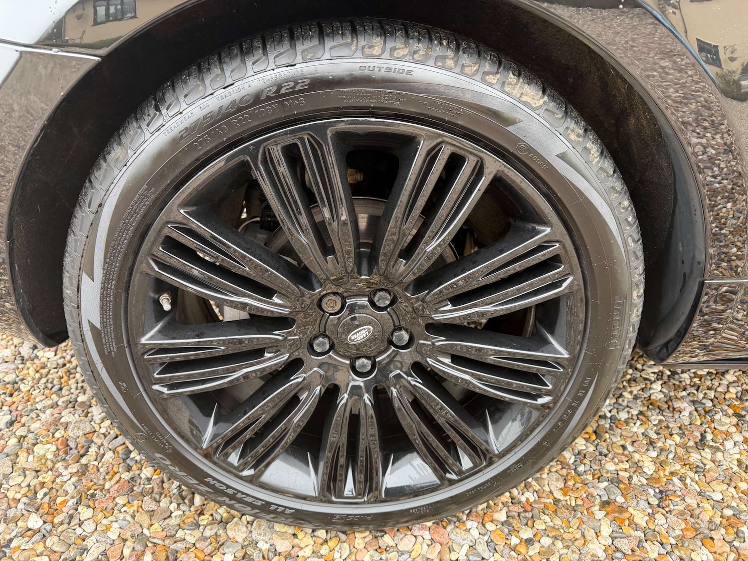 Used Land Rover Range Rover Sport 2018 for sale - 77137404: Photo 11