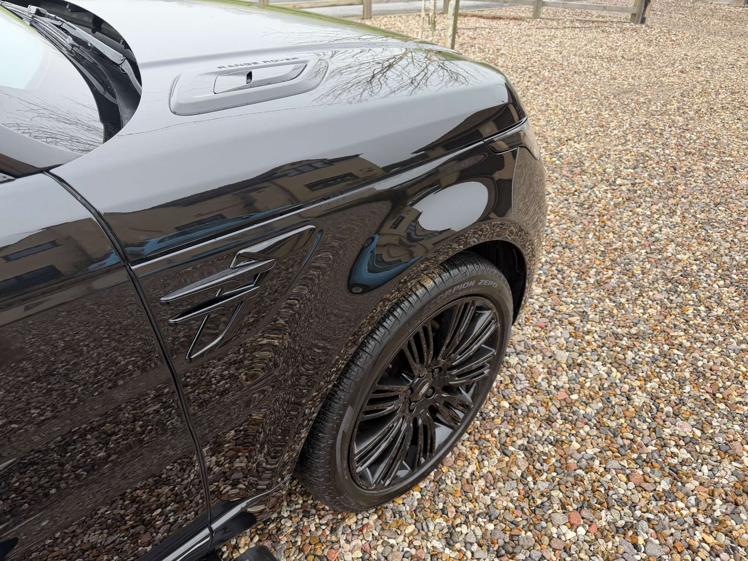 Used Land Rover Range Rover Sport 2018 for sale - 77137404: Photo 13